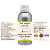 Greenwood Essential Pure Rosehip Oil (Rosa rubiginosa) Cold Pressed 1250ml (42 oz) view 2