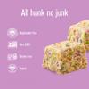 Heavenly Hunks Birthday Cake - 6oz (6 Pack) view 3