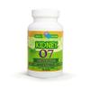 A Healthy Solutions Kidney Protector 07 - Natural Protector of Renal Function - Diuretic & Diaphoretic - Blood Purifying - 90 Caps view 1