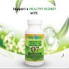 A Healthy Solutions Kidney Protector 07 - Natural Protector of Renal Function - Diuretic & Diaphoretic - Blood Purifying - 90 Caps view 4