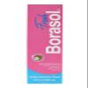 Borasol Fresh 16 oz, Hydrating and Soothing Gel for Intimate Health with Aloe Vera Feminine Care, Odor Control, pH Balance for Women, Ideal for Sensitive Skin, Perfect as Feminine Wash. view 1