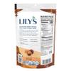 Milk Chocolate Style Caramels By Lily's Sweets | Stevia Sweetened, No Added Sugar, Low-Carb, Keto Friendly | Fair Trade, Gluten-Free & Non-Gmo | 3.5 oz, 3 Pack view 2