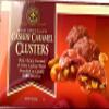 Chateau Chocolate Milk Chocolate Cashew Caramel Clusters (1) 9oz Box view 1