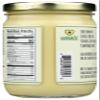 AVONAISE Original Vegan Avocado Mayonnaise, 12 OZ view 2