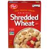Post Original Shredded Wheat, Whole Grain, Non-GMO, Heart Healthy Breakfast Cereal, 16.4 Ounce Box (Pack of 6) view 1