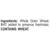 Post Original Shredded Wheat, Whole Grain, Non-GMO, Heart Healthy Breakfast Cereal, 16.4 Ounce Box (Pack of 6) view 3