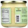 AVONAISE Savory Herb Vegan Avocado Mayonnaise, 12 OZ view 4