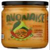 AVONAISE Red Pepper Vegan Avocado Mayonnaise, 12 OZ view 1