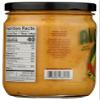 AVONAISE Red Pepper Vegan Avocado Mayonnaise, 12 OZ view 2