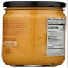 AVONAISE Red Pepper Vegan Avocado Mayonnaise, 12 OZ view 3