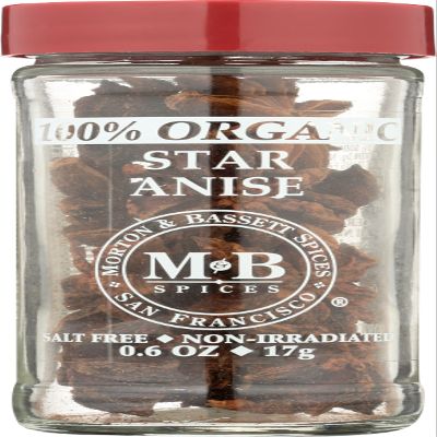 ANISE STAR ORG