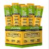 Tillamook All Natural, Real Hardwood Smoked Spicy Jalapeno Meat Stick, 1.44 Oz view 1
