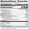 Hungry Planet Beef Burgers, Plant-Based / Vegan (10.5lb, 42/4oz Burgers) view 2