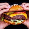 Hungry Planet Beef Burgers, Plant-Based / Vegan (10.5lb, 42/4oz Burgers) view 3