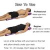 XiaoMaGe Acupressure Mat and Pillow Set with Bag - Extra Long Acupuncture Mat for Neck & Back Pain Relief- Naturally Relaxation Gift for Women - Stress Relief Massage Mat (Purple) view 4