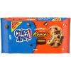 CHIPS AHOY! Reeses Peanut Butter Cup Chocolate Chip Cookies, Family Size, 14.25 oz view 1