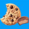 CHIPS AHOY! Reeses Peanut Butter Cup Chocolate Chip Cookies, Family Size, 14.25 oz view 3