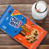 CHIPS AHOY! Reeses Peanut Butter Cup Chocolate Chip Cookies, Family Size, 14.25 oz view 4