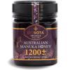 BIOSOTA Organic Manuka Honey MGO 1200+ - Medical Grade Manuka Honey from Australia NPA/ULF 25+, 100% Raw Unheated Pure Honey, 8.8oz (1200+) (MGO 1200+) view 1