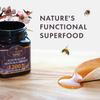 BIOSOTA Organic Manuka Honey MGO 1200+ - Medical Grade Manuka Honey from Australia NPA/ULF 25+, 100% Raw Unheated Pure Honey, 8.8oz (1200+) (MGO 1200+) view 3