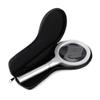 20X LED Magnifying Glass with Light 10X Magnification Lightweight Handheld Magnifying Glass for Reading Inspection Hobbies Crafts view 1