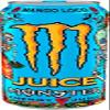 Monster Energy Juice (Mango Loco, 8 Cans) view 1