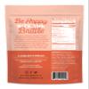 Brooklyn Brittle Cinnamon Walnut Crispy Snack Buttery Crunch Infused Italian Cookie Brittle Snack with Warm Cinnamon and Nutty Walnuts Perfect for Coffee Milk and Dessert Packs of 3 view 2