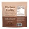 Brooklyn Brittle Espresso Chip Italian Cookie Brittle  Crunchy Coffee-Flavored Gourmet Snack  Handmade Baked Treats  Perfect for Dunking, Snacking & Desserts  Pack of 3 view 2
