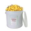 1 Gallon Classic Popcorn Trio Tin view 2