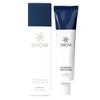 Snow Nanohydroxyapatite Whitening Toothpaste - Oral Care with Kaolin & Nano Hydroxyapatite Toothpaste, Xylitol Toothpaste for Adults - Core view 1