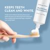 Snow Nanohydroxyapatite Whitening Toothpaste - Oral Care with Kaolin & Nano Hydroxyapatite Toothpaste, Xylitol Toothpaste for Adults - Core view 3