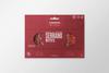 Fermin a Cut Above " Serrano Bites " (Serrania Ham Hand Carved Style and Serrano Loin ) 2 oz. pack (3) view 1
