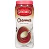 Community Coffee Lactose Free Powdered Coffee Creamer, 11 Ounce Canister (Pack of 12) view 1