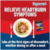 Tagamet HB 200 mg Cimetidine Acid Reducer and Heartburn Relief, Relieves and Prevents Indigestion, 70 Count view 4