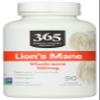 365 by Whole Foods Market, Lion's Mane Mushroom 500mcg, Vegan, 90 Count view 1