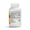 365 by Whole Foods Market, Cordyceps Mushroom Vegan Capsules, 500mg, 90 Count view 2