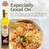 BASSO 1904 - Garlic Oil, Infused Premium Extra Virgin Olive Oil, 8.5 Fl Oz (250 ml), Cooking, Dipping, Dressing, and Tasting view 2