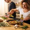BASSO 1904 - Rosemary Oil, Infused Premium Extra Virgin Olive Oil, 8.5 Fl Oz (250 ml), Aromatic Essence, Enhance Flavor perfect Finishing Oil, Cooking, Dipping, Dressing, and Tasting view 2