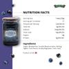 Mackays Blueberry & Blackcurrant Preserve & Blueberry Preserve (340g Each ) (Pack of 2) view 2