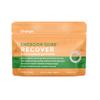 SGC Recover Gummies 600mg BCAAs + Antioxidants Fast-Acting Post-Workout Support for Muscles & Energy On-The-Go Packets Orange Ginger Flavor view 2
