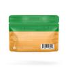 SGC Recover Gummies 600mg BCAAs + Antioxidants Fast-Acting Post-Workout Support for Muscles & Energy On-The-Go Packets Orange Ginger Flavor view 3