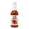 Badia Ghost Pepper Hot Sauce, 5.2 fl oz  Intense Heat Sauce view 1