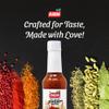 Badia Ghost Pepper Hot Sauce, 5.2 fl oz  Intense Heat Sauce view 2