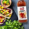 Badia Ghost Pepper Hot Sauce, 5.2 fl oz  Intense Heat Sauce view 3