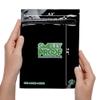 10pk 4-MIL Reusable Food Storage Bags, Reusable Sandwich Bags, Freezer Bags, BPA Free, No PEVA, Non-Silicone Bags for Food Storage, Snack Bags, 10 Black Smelly Proof Bags 6.5" x 7.5" view 2