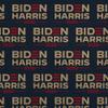 Biden Harris 2020 Premium Kraft Roll Gift Wrap Wrapping Paper view 1