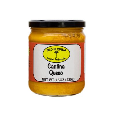 Cantina Queso