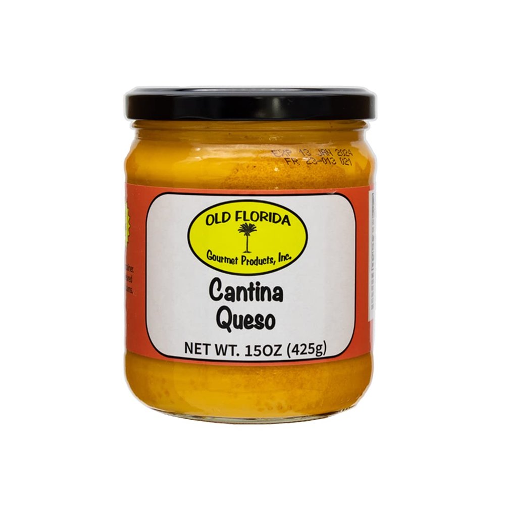 Cantina Queso