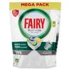 Fairy Platinum Lemon Dishwasher Pads, 43 Capsules view 1