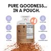 NUMILK Chocolate Oatmilk, 32 OZ view 2